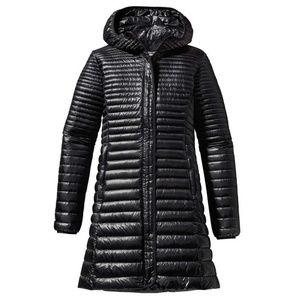 Patagonia Ultralight Fiona Down Parka S